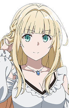 Arisaka Anderson, Charlotte