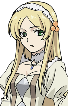 Kuschpercha, Eleonora Miranda